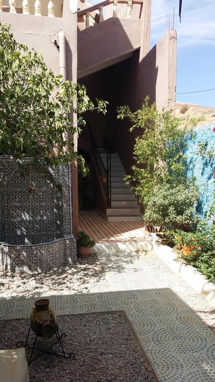 Maison Tigmi Ozro Tafraout Exterior photo